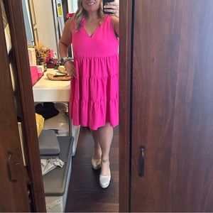 Never worn Lilly Pulitzer dress